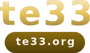 te33 logo